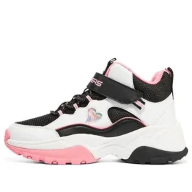 Kozmiks “Preto Branco Rosa”