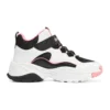 Kozmiks “Preto Branco Rosa”