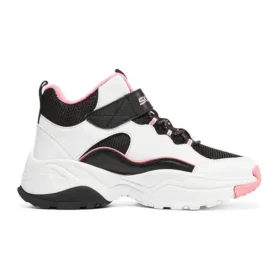 Kozmiks “Preto Branco Rosa”
