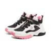 Kozmiks “Preto Branco Rosa”