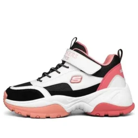 Kozmiks “Preto Rosa Branco”