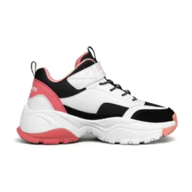 Kozmiks “Preto Rosa Branco”