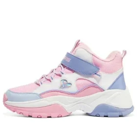 Kozmiks “Rosa Roxo Branco”