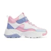 Kozmiks “Rosa Roxo Branco”