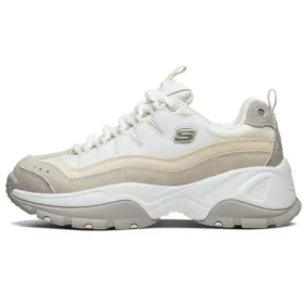 Kozmiks Sapatos Clunky Cáqui