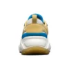 Kraz Amarelo/Branco/Azul