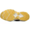 Kraz Amarelo/Branco/Azul