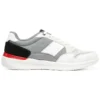 Lattimore Sapatos “Branco Verde Preto”