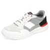 Lattimore Sapatos “Branco Verde Preto”