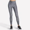 Leggings de cintura alta com estampado Go Walk Leggings de cintura alta com estampado Go Walk