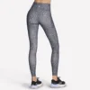 Leggings de cintura alta com estampado Go Walk Leggings de cintura alta com estampado Go Walk