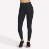 Leggings de cintura alta e comprimento total GO FLEX RIB Leggings de cintura alta e comprimento total GO FLEX RIB