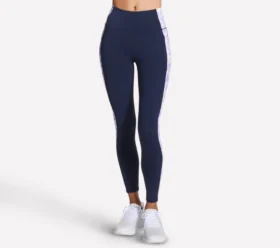 Leggings de cintura alta Go Walk Block