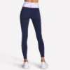 Leggings de cintura alta Go Walk Block Leggings de cintura alta Go Walk Block