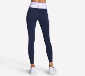 Leggings de cintura alta Go Walk Block