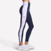 Leggings de cintura alta Go Walk Block Leggings de cintura alta Go Walk Block