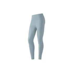 Leggings de treino com logótipo impresso “Teal”