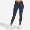 Leggings Go Walk com cintura alta e estampado