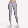 Leggings Go Walk com cintura alta e estampado