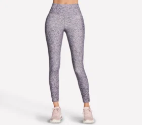 Leggings Go Walk com cintura alta e estampado