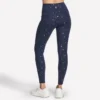 Leggings Go Walk com cintura alta e estampado