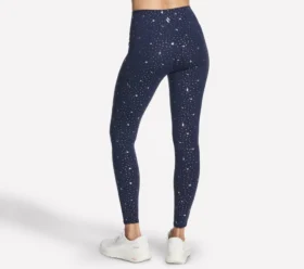 Leggings Go Walk com cintura alta e estampado