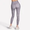 Leggings Go Walk com cintura alta e estampado