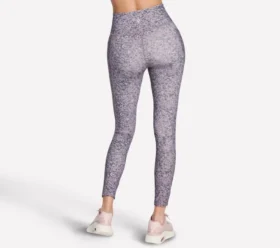 Leggings Go Walk com cintura alta e estampado