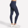 Leggings Go Walk com cintura alta e estampado