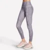 Leggings Go Walk com cintura alta e estampado