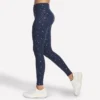 Leggings Go Walk com cintura alta e estampado