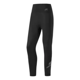 Leggings justas de fitness “Preto Cinza”