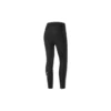 Leggings justas de fitness “Preto Cinza”