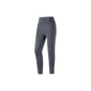 Leggings justas de fitness “Preto Cinza”