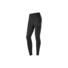 Leggings justas de fitness “Verde Preto Azul-petróleo”