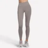 Leggings SKECHDREAM Wrap de cintura alta e comprimento total Leggings SKECHDREAM Wrap de cintura alta e comprimento total