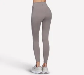 Leggings SKECHDREAM Wrap de cintura alta e comprimento total
