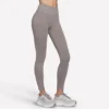 Leggings SKECHDREAM Wrap de cintura alta e comprimento total Leggings SKECHDREAM Wrap de cintura alta e comprimento total
