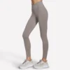 Leggings SKECHDREAM Wrap de cintura alta e comprimento total Leggings SKECHDREAM Wrap de cintura alta e comprimento total