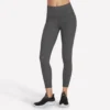 Leggings Skechers Go Walk de cintura alta e comprimento 7/8 Leggings Skechers Go Walk de cintura alta e comprimento 7/8