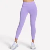 Leggings Skechers Go Walk de cintura alta e comprimento 7/8 Leggings Skechers Go Walk de cintura alta e comprimento 7/8