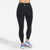 Leggings Skechers Go Walk de cintura alta e comprimento 7/8 Leggings Skechers Go Walk de cintura alta e comprimento 7/8