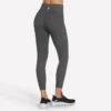 Leggings Skechers Go Walk de cintura alta e comprimento 7/8 Leggings Skechers Go Walk de cintura alta e comprimento 7/8