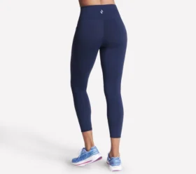 Leggings Skechers Go Walk de cintura alta e comprimento 7/8