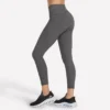 Leggings Skechers Go Walk de cintura alta e comprimento 7/8 Leggings Skechers Go Walk de cintura alta e comprimento 7/8