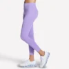 Leggings Skechers Go Walk de cintura alta e comprimento 7/8 Leggings Skechers Go Walk de cintura alta e comprimento 7/8