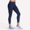 Leggings Skechers Go Walk de cintura alta e comprimento 7/8 Leggings Skechers Go Walk de cintura alta e comprimento 7/8