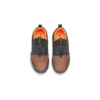 Lighted – KIDS Cinza/Laranja