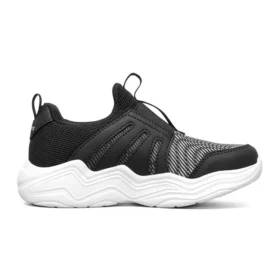 Lighted – KIDS Preto