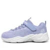 Lite Styles “Azul-roxo Branco”